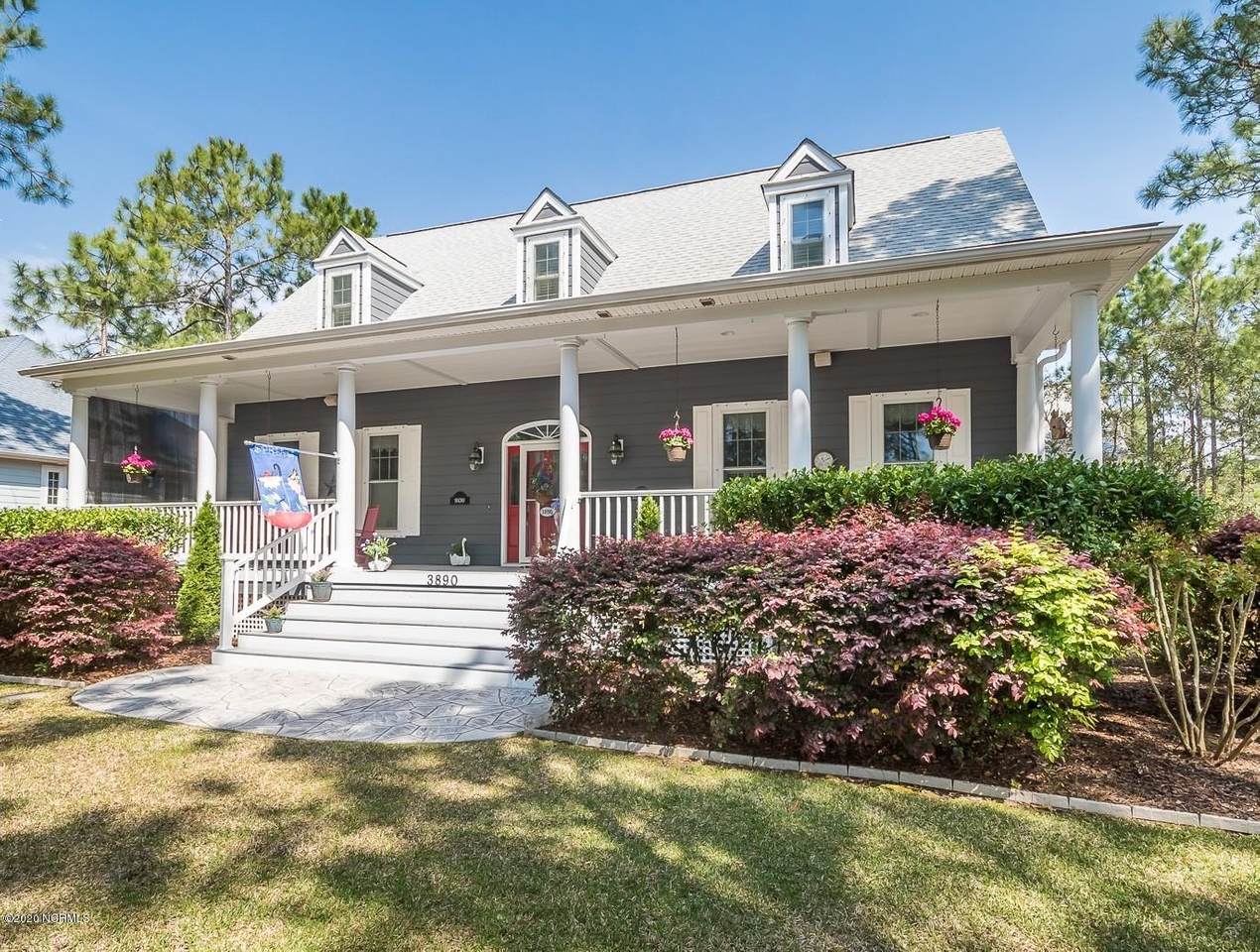 3890 Ridge Crest Drive - Photo 1