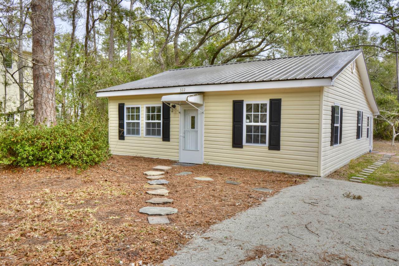 322 43rd Street - Photo 1