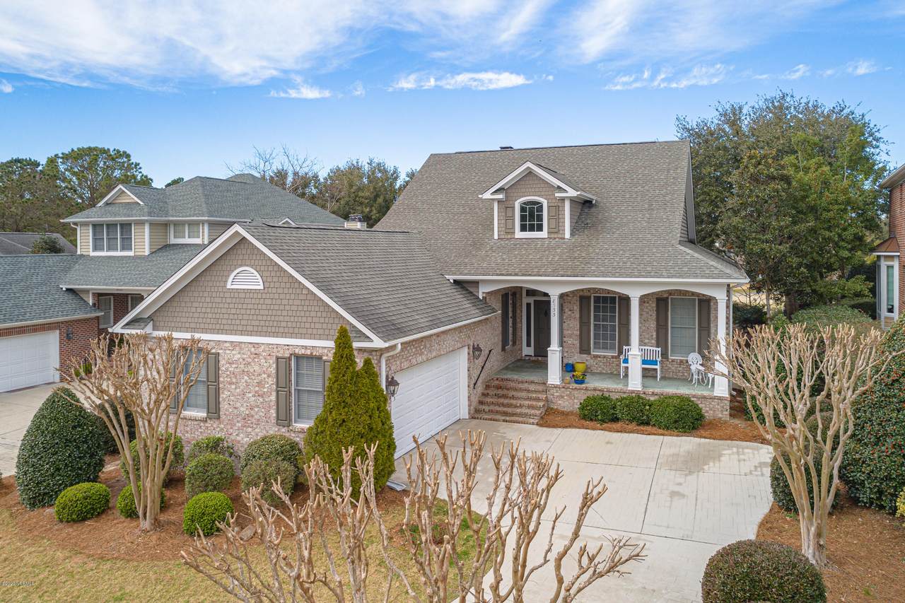 8533 Emerald Dunes Road - Photo 1