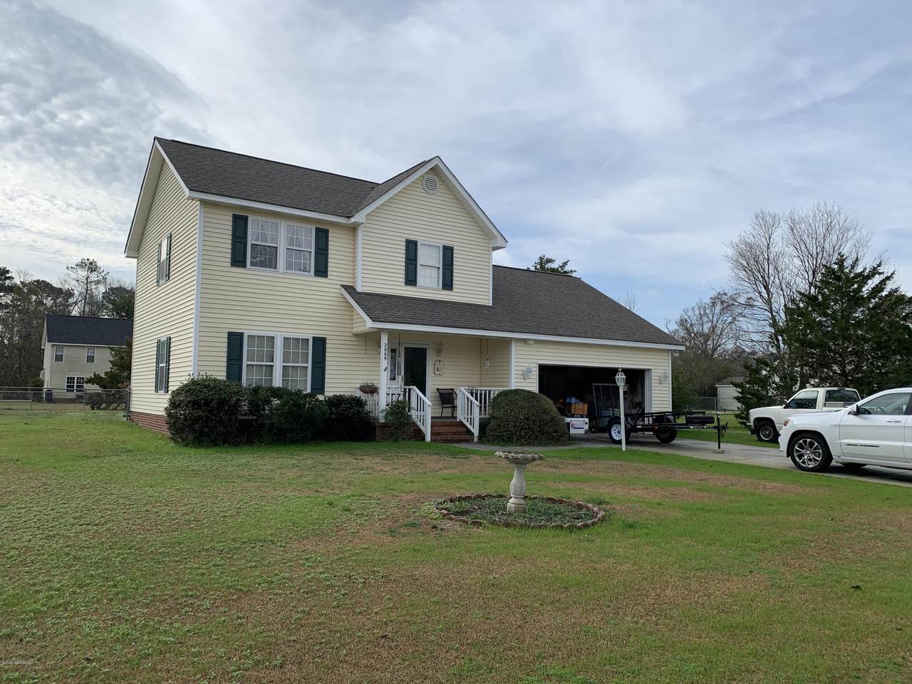 2009 Cambridge Downs Drive - Photo 1