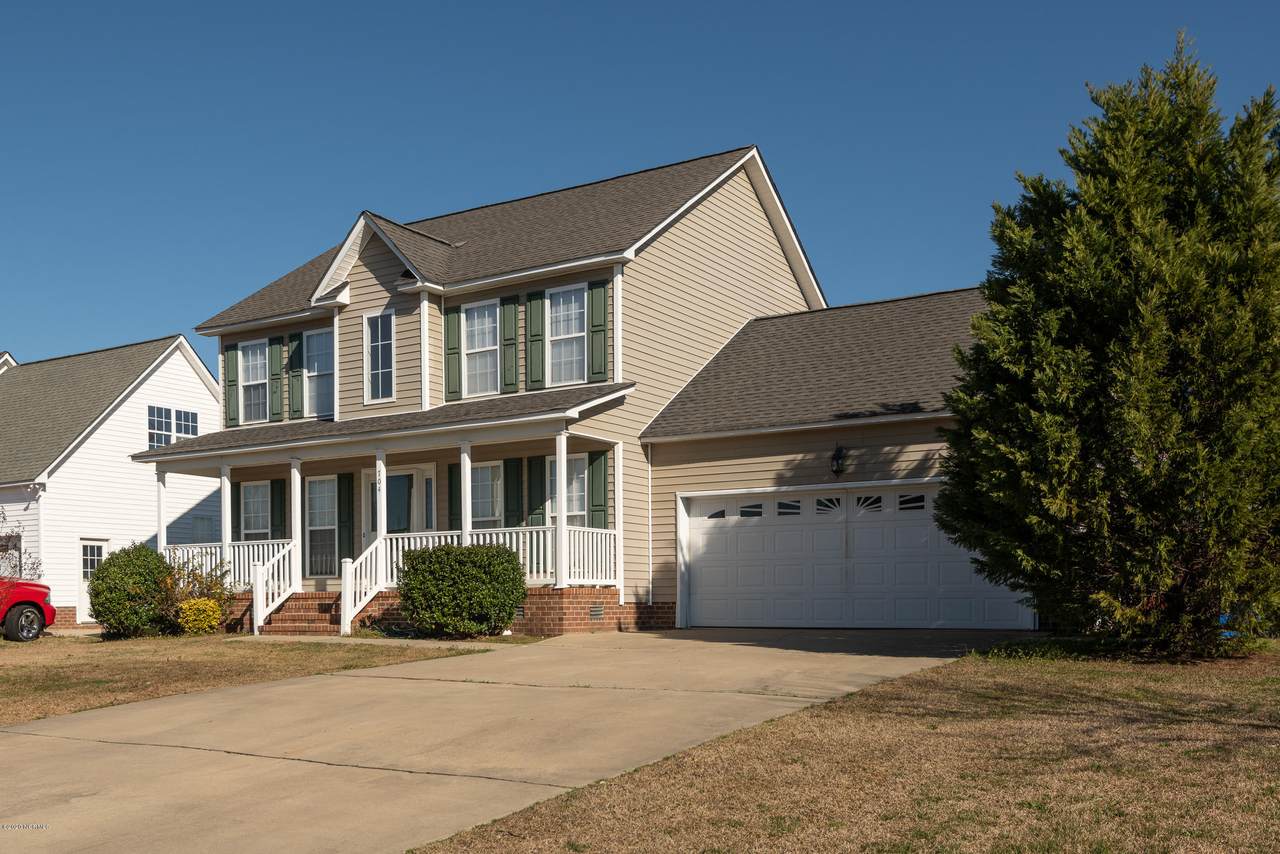 704 Alexandria Lane - Photo 1