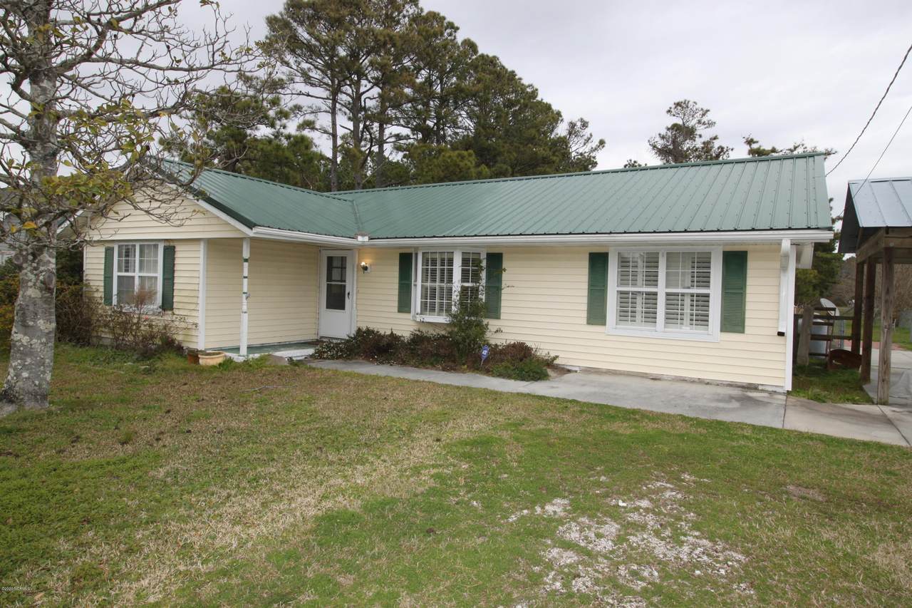 215 Pinners Point Road - Photo 1 215 Pinners Point Road - Photo 1