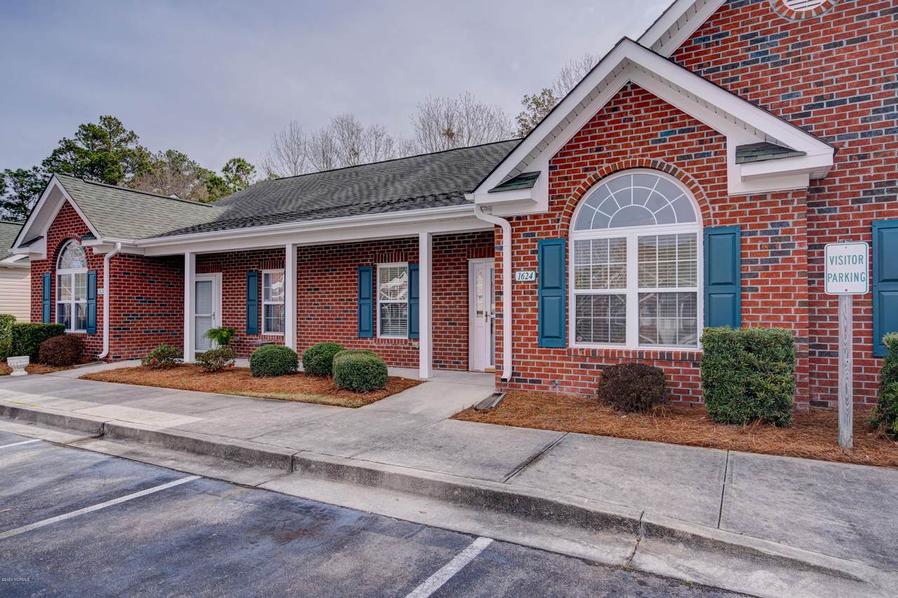 1624 Honeybee Lane - Photo 1