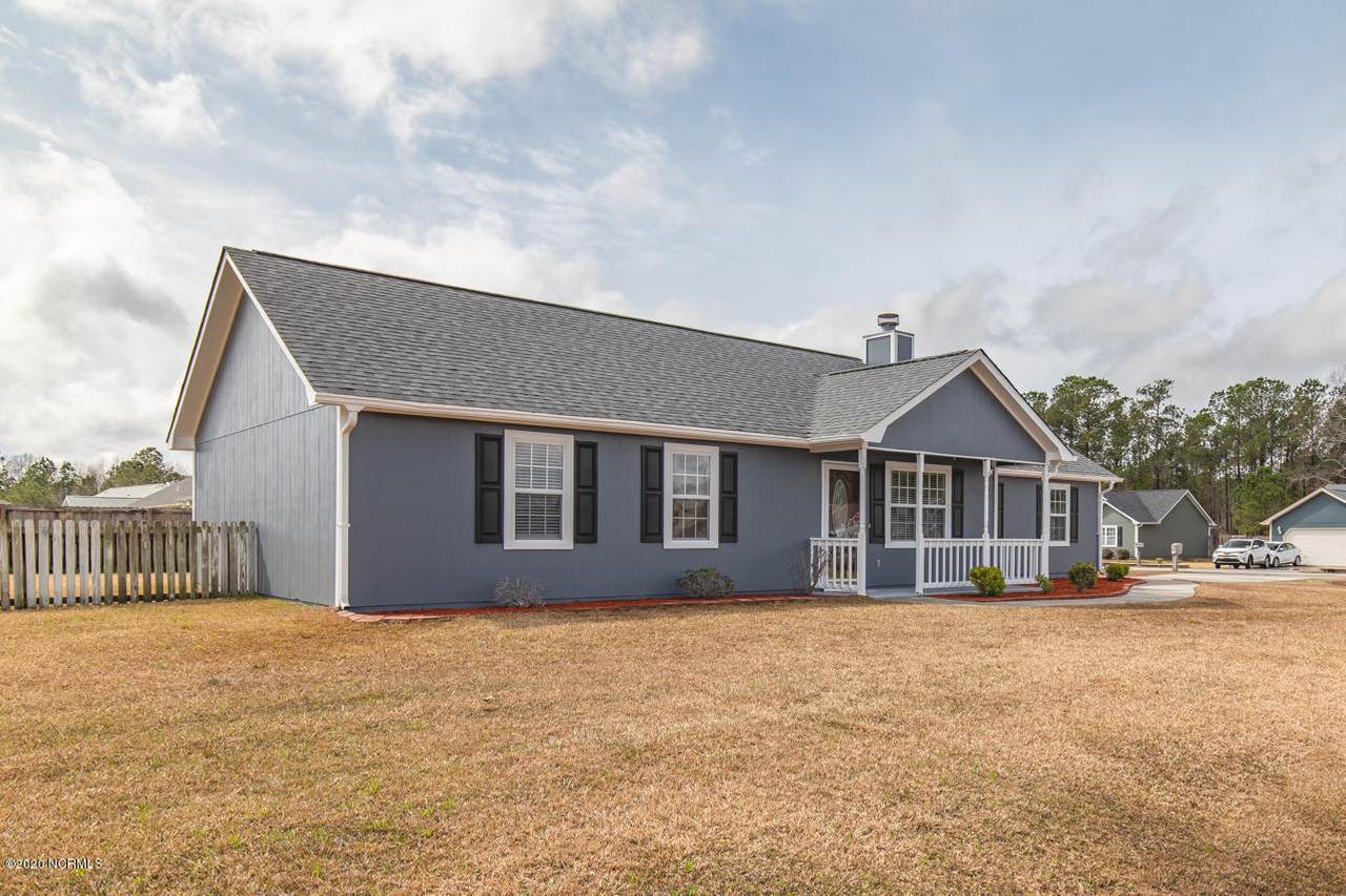 115 Byrum Run - Photo 1