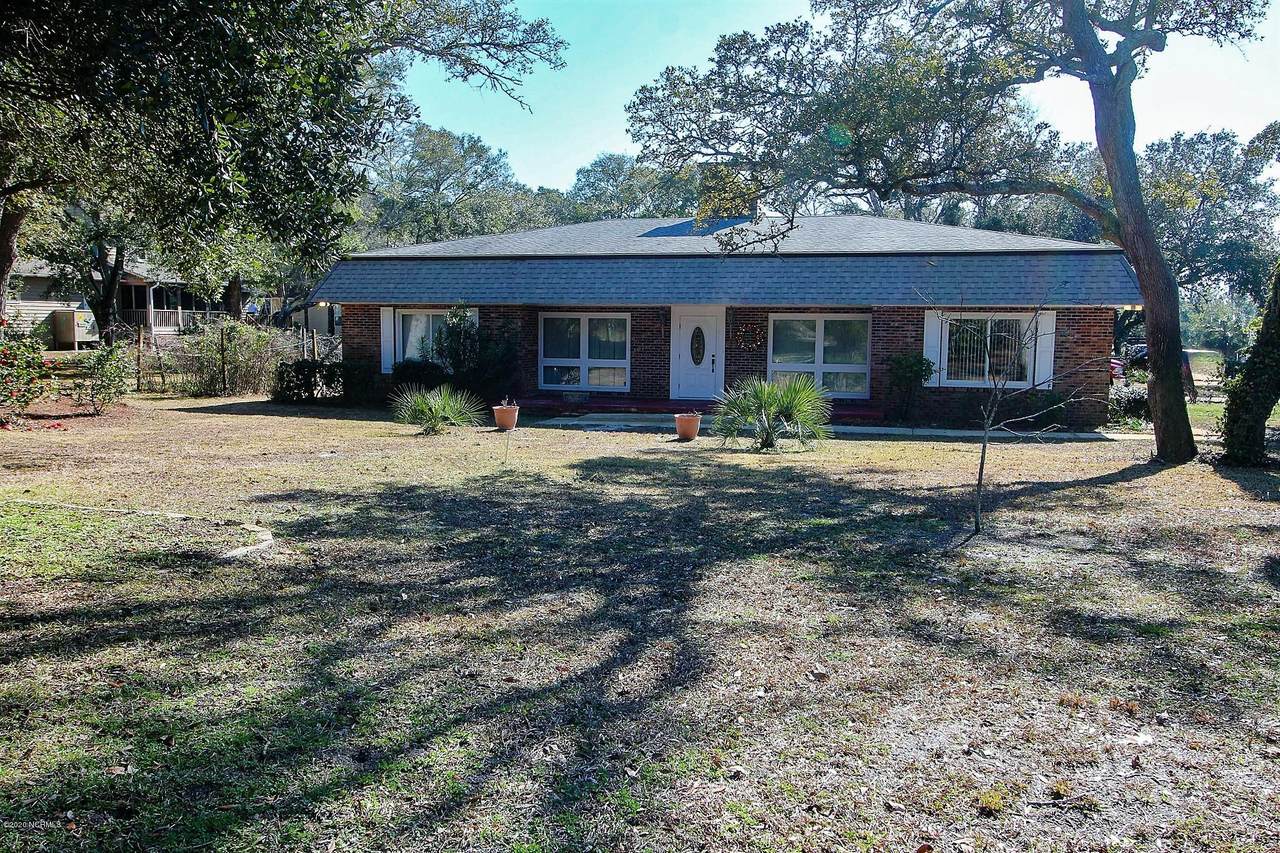 807 Oak Island Drive - Photo 1