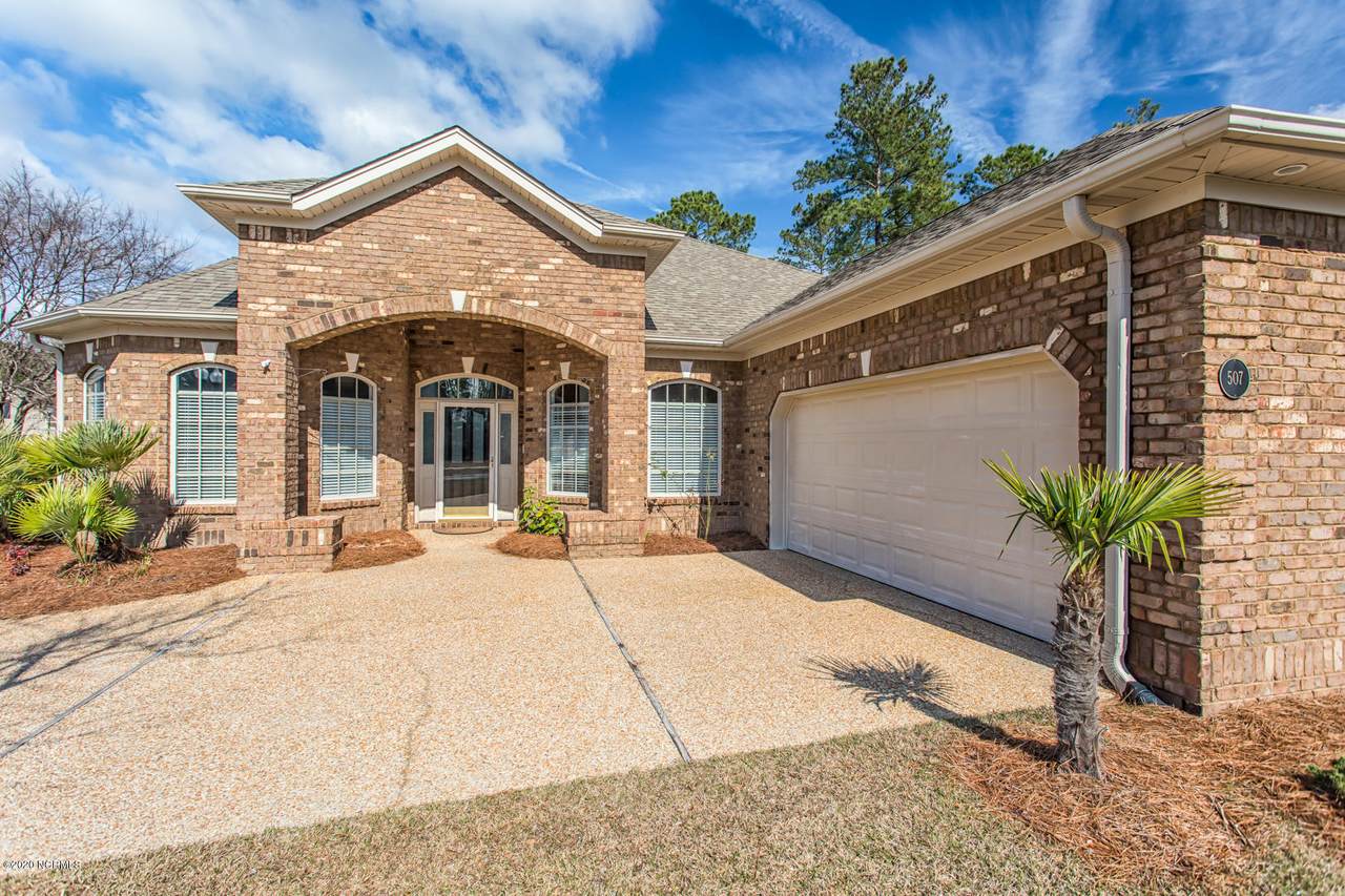 507 Horton Place - Photo 1