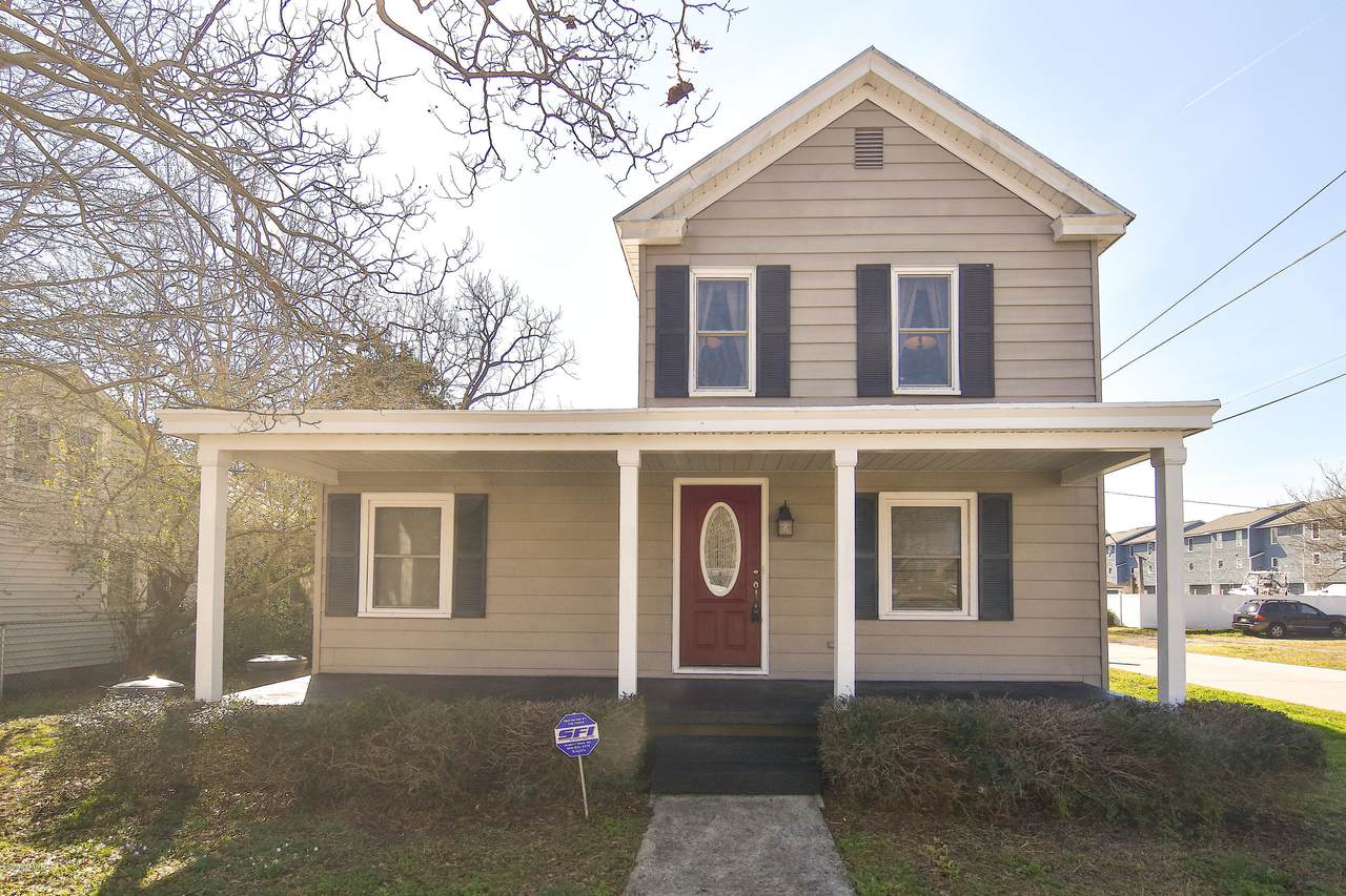 527 B Street - Photo 1