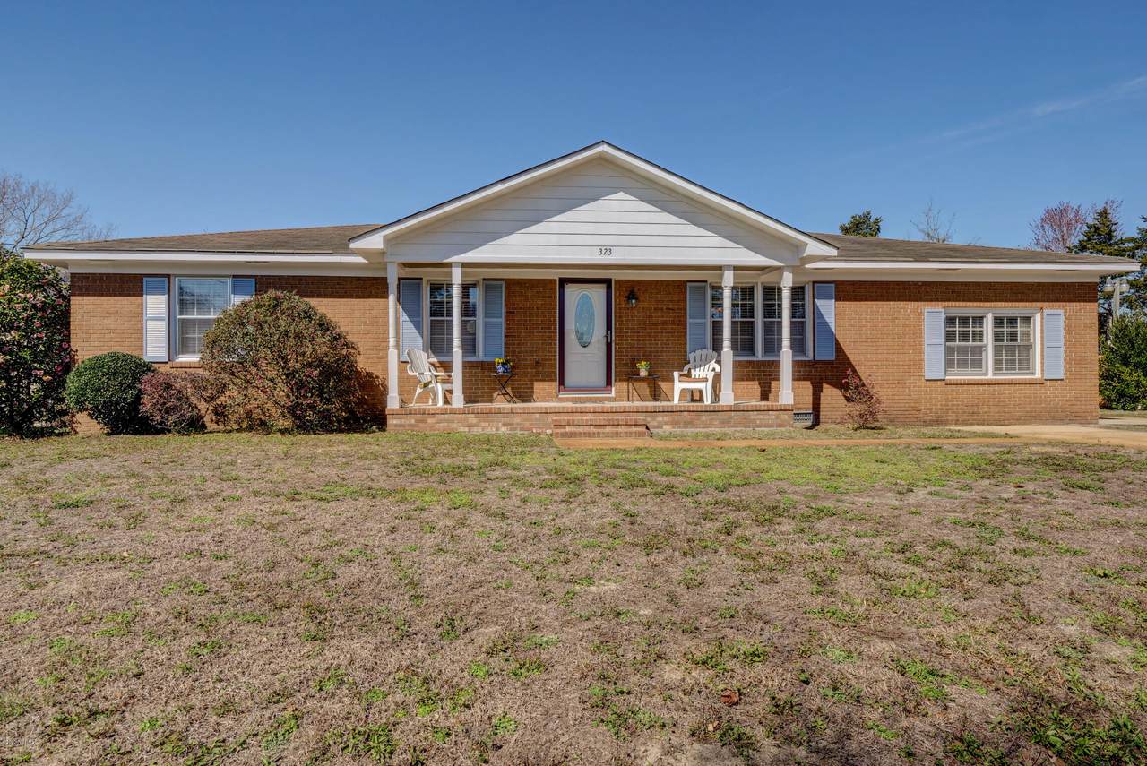 323 Silva Terra Drive - Photo 1