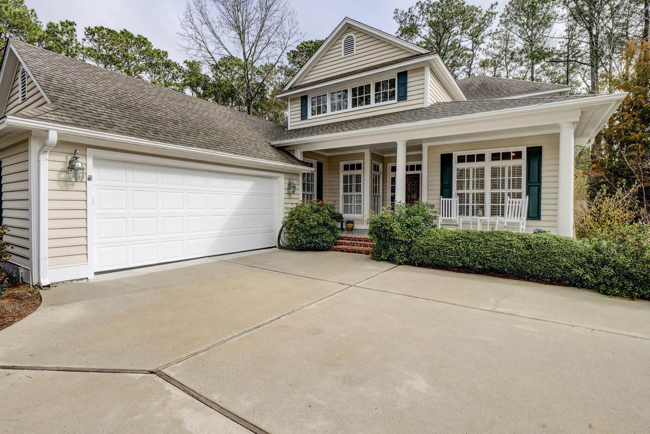 1217 Congressional Lane - Photo 1