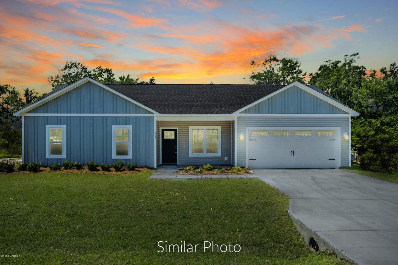 286 Watering Pond Road - Photo 1