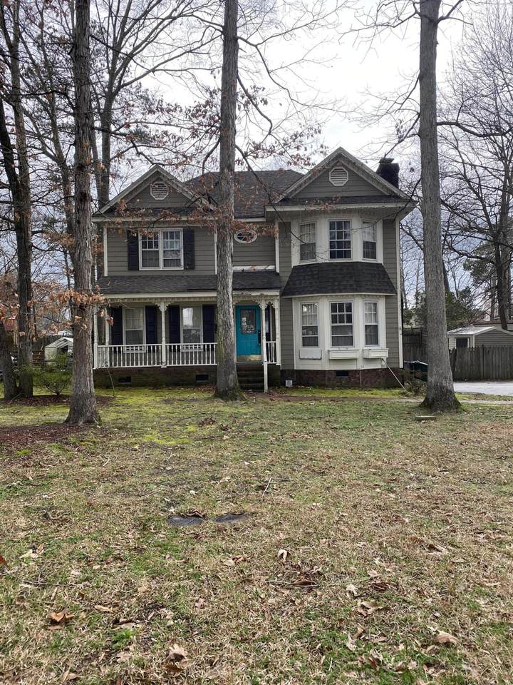1820 Burnt Mill Road - Photo 1