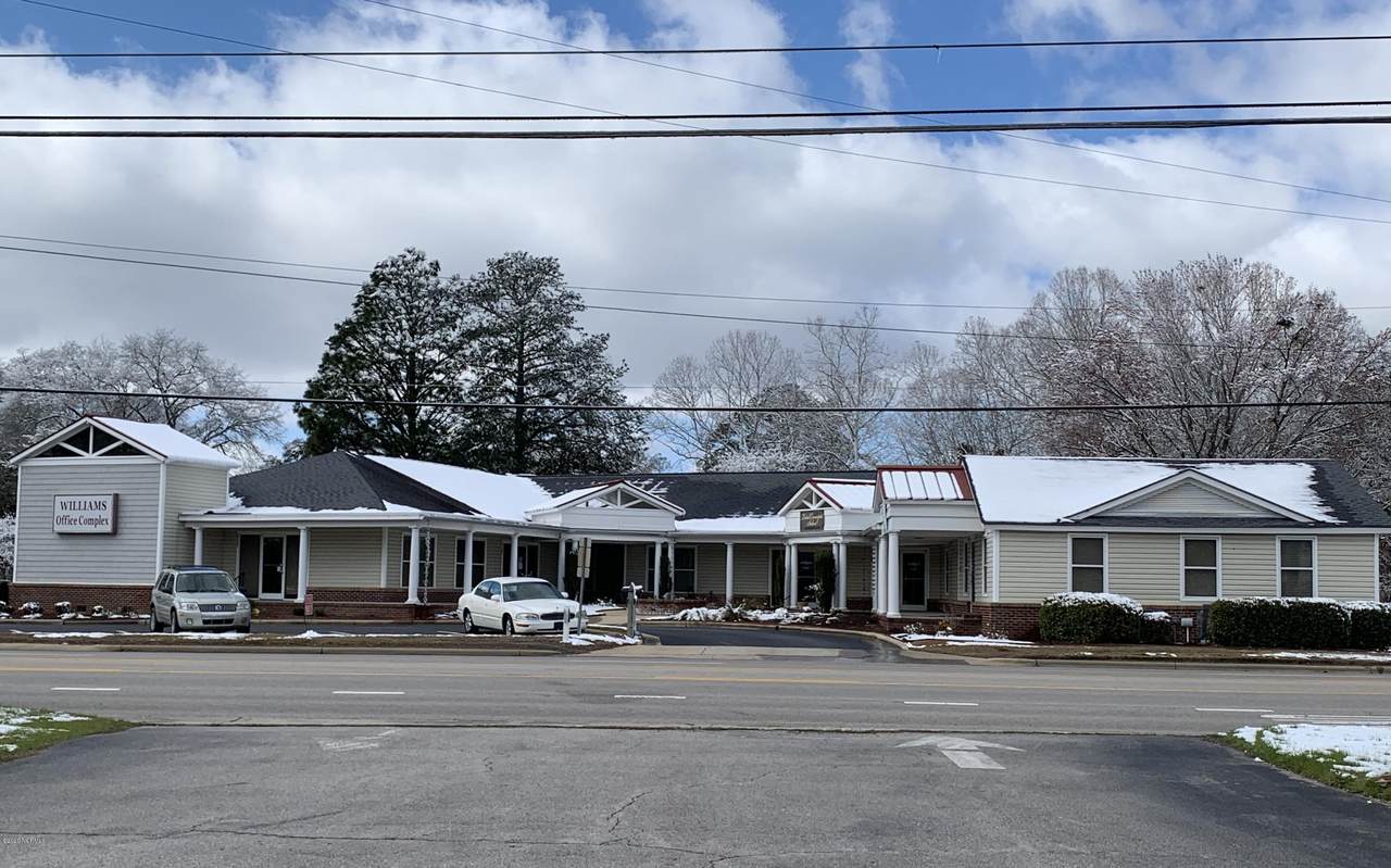 3715 Airport Boulevard - Photo 1