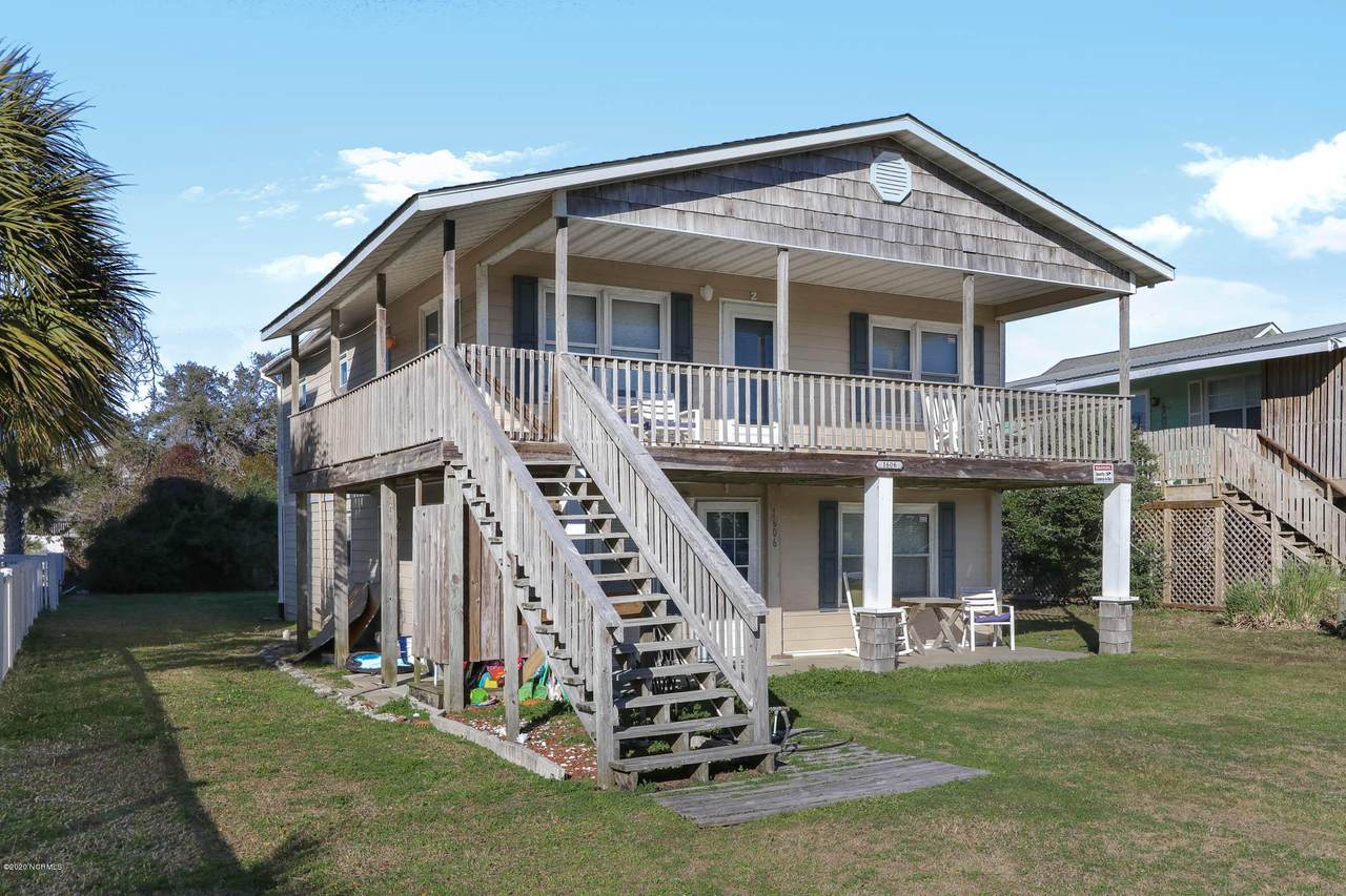 1606 Dolphin Drive - Photo 1