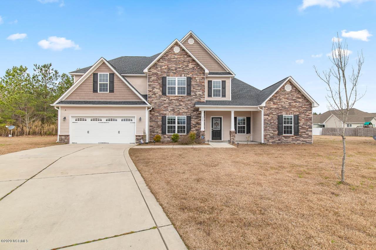206 Hemming Way - Photo 1