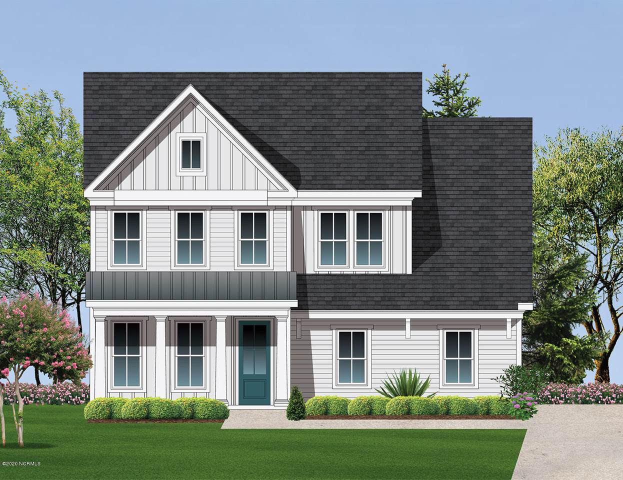 714 Crown Pointe Drive - Photo 1