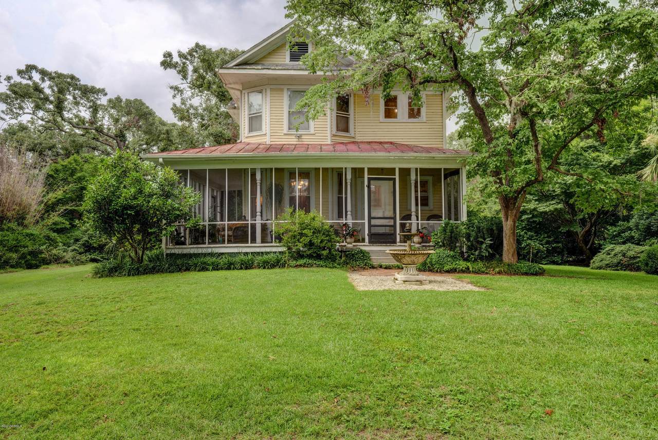 6608 Red Cedar Road - Photo 1