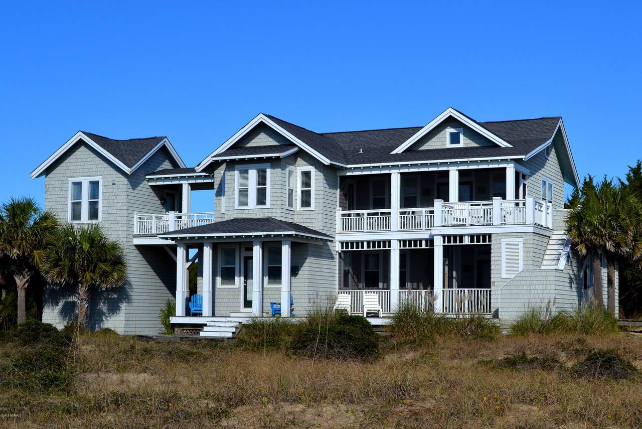 20 Coquina Trail - Photo 1