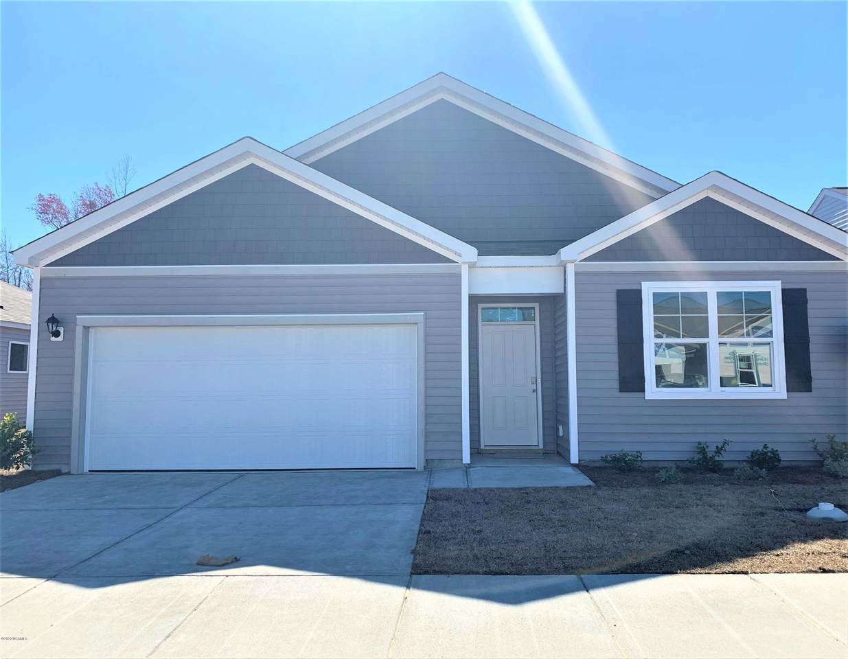 7109 Oxbow Loop - Photo 1