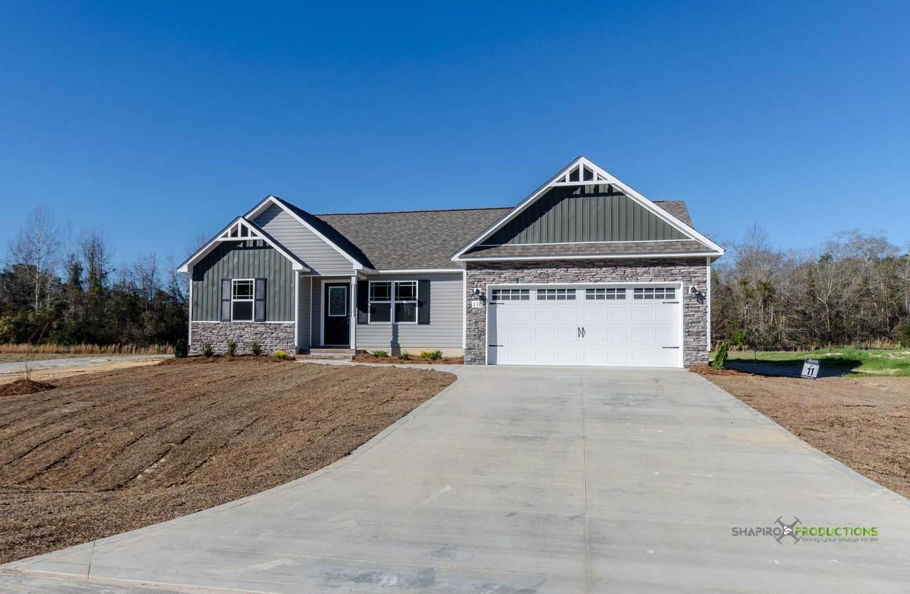 206 Trophy Ridge Drive - Photo 1 206 Trophy Ridge Drive - Photo 1