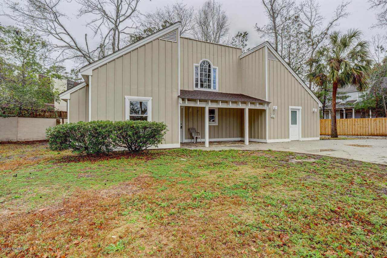 6101 Greenville Loop Road - Photo 1
