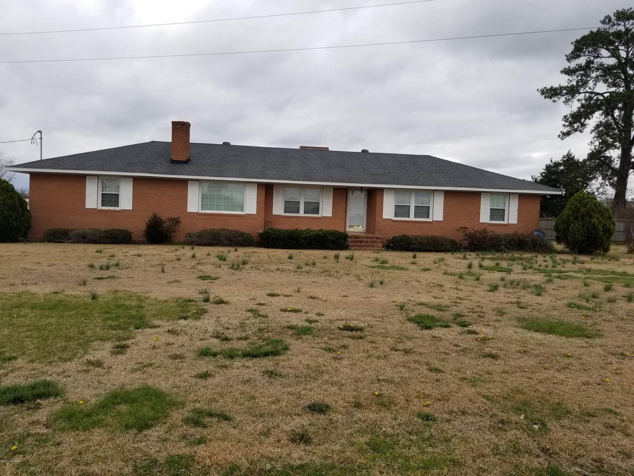 1282 John Green Smith Road - Photo 1