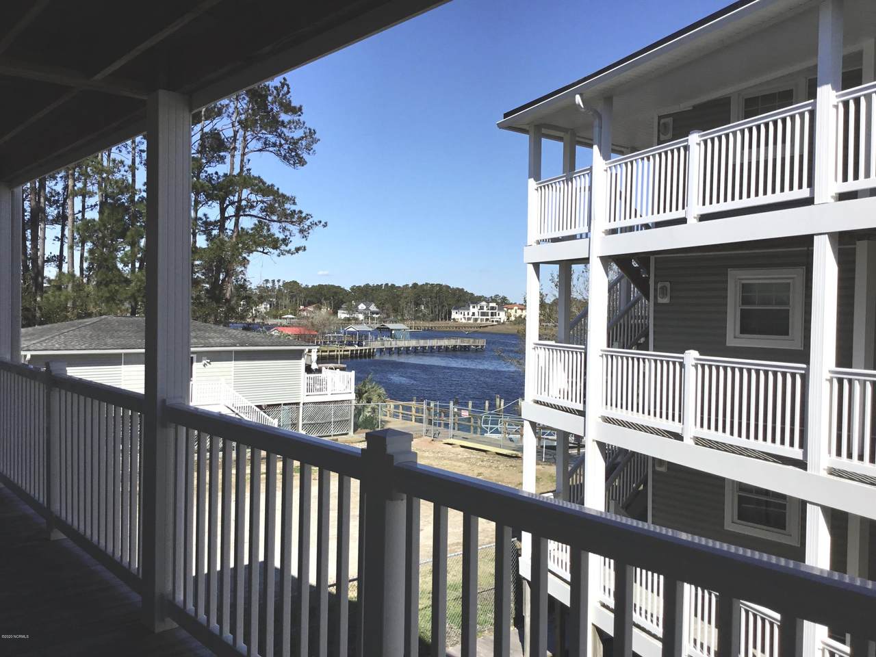 5400 Yacht Drive - Photo 1