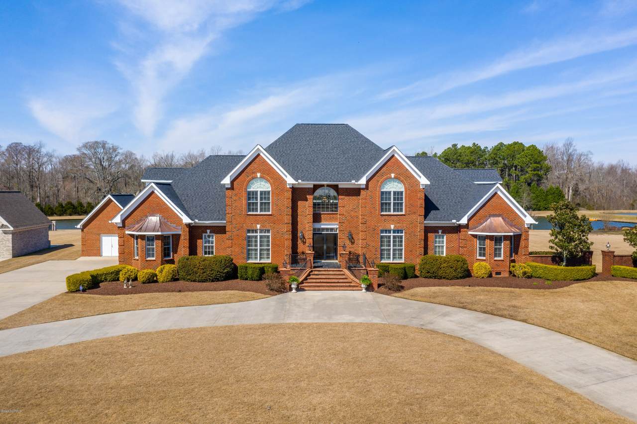 1108 Autumn Lakes Drive - Photo 1