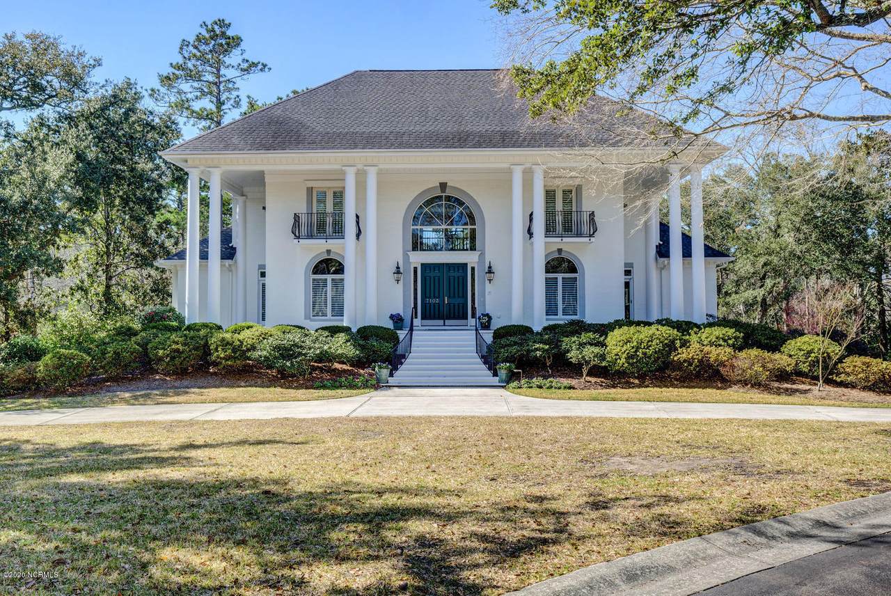7103 Creeks Edge Drive - Photo 1