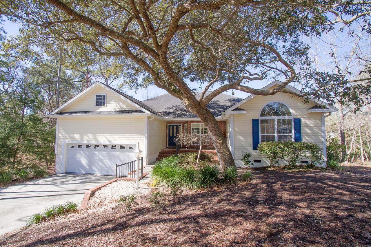 1716 Salt Marsh Circle - Photo 1