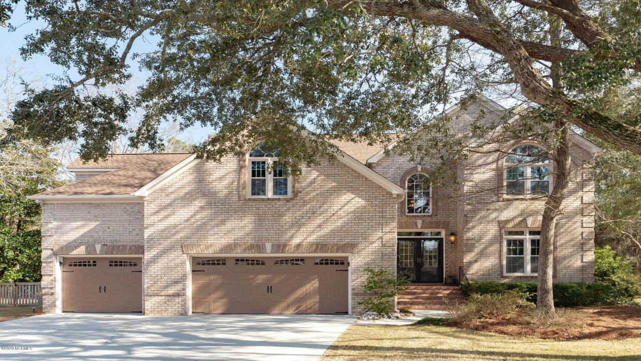 7011 Eschol Court - Photo 1