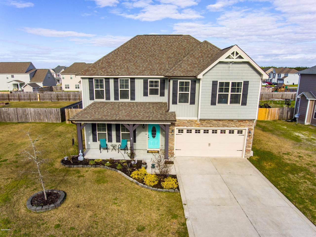 353 Sonoma Road - Photo 1