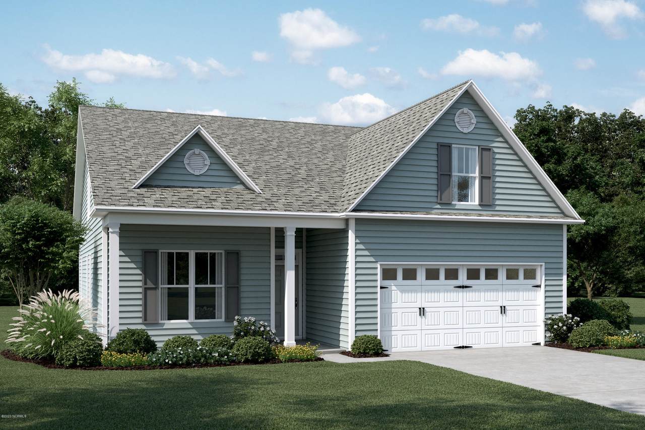 1177 Needleleaf Drive - Photo 1
