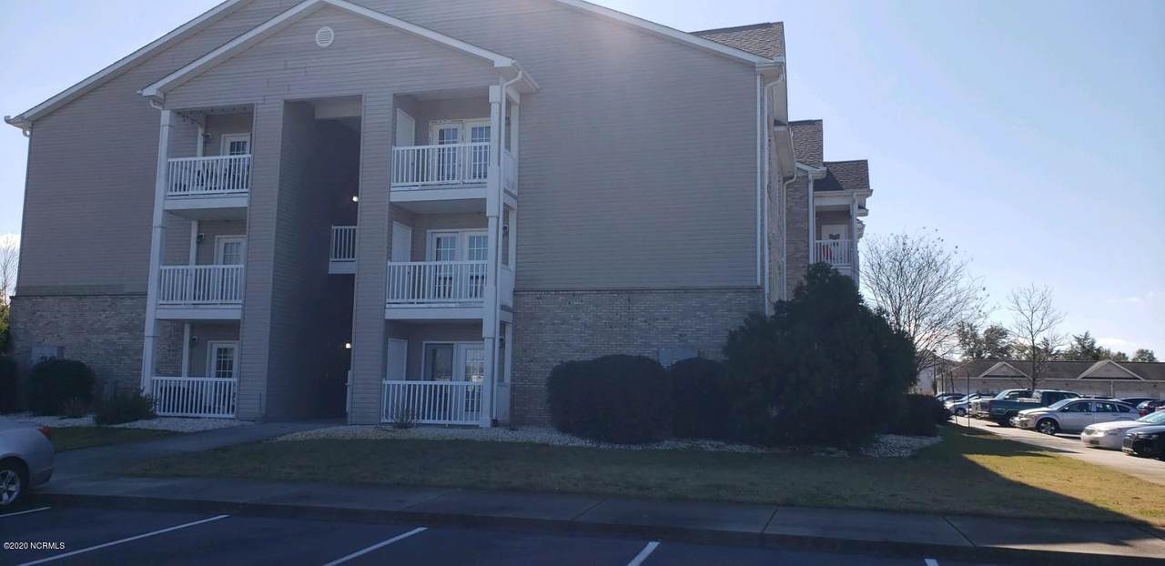 645 Condo Club Drive - Photo 1