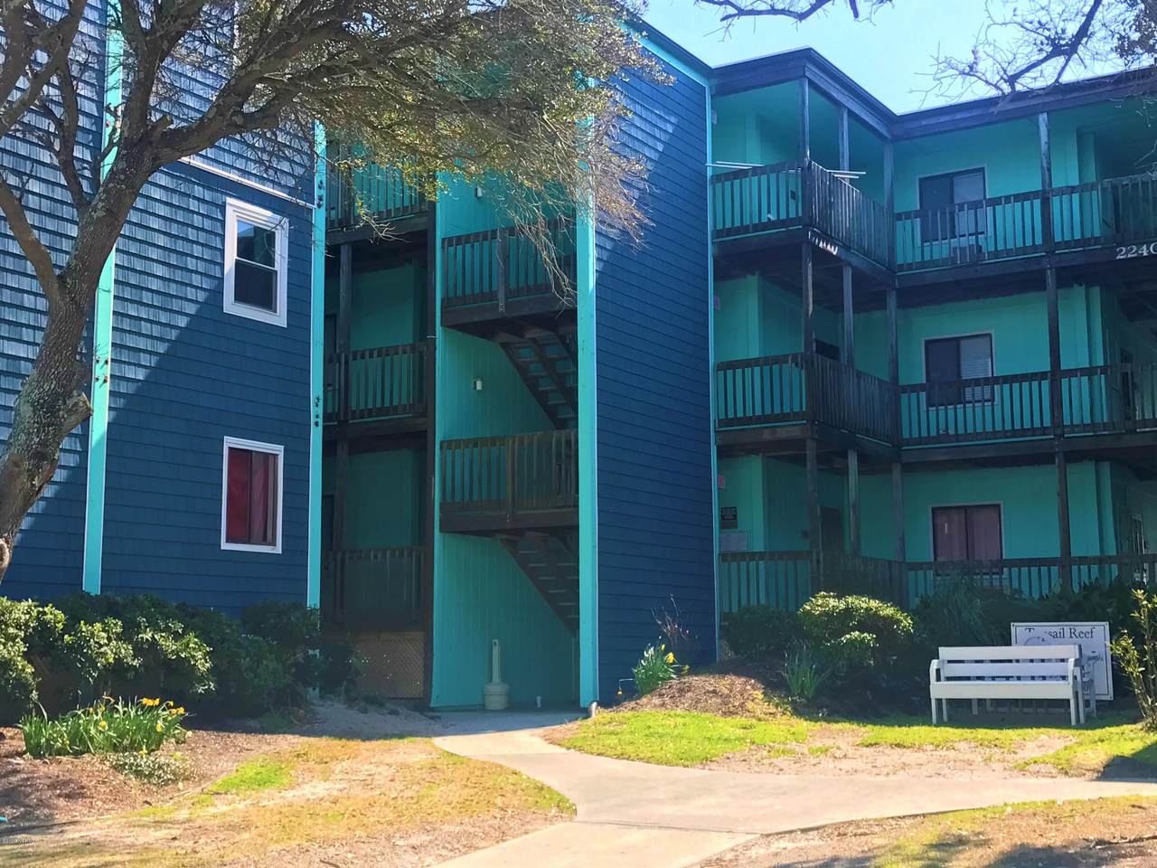 2240 New River Inlet Road - Photo 1