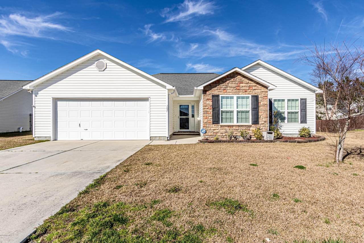 207 Wynbrookee Lane - Photo 1