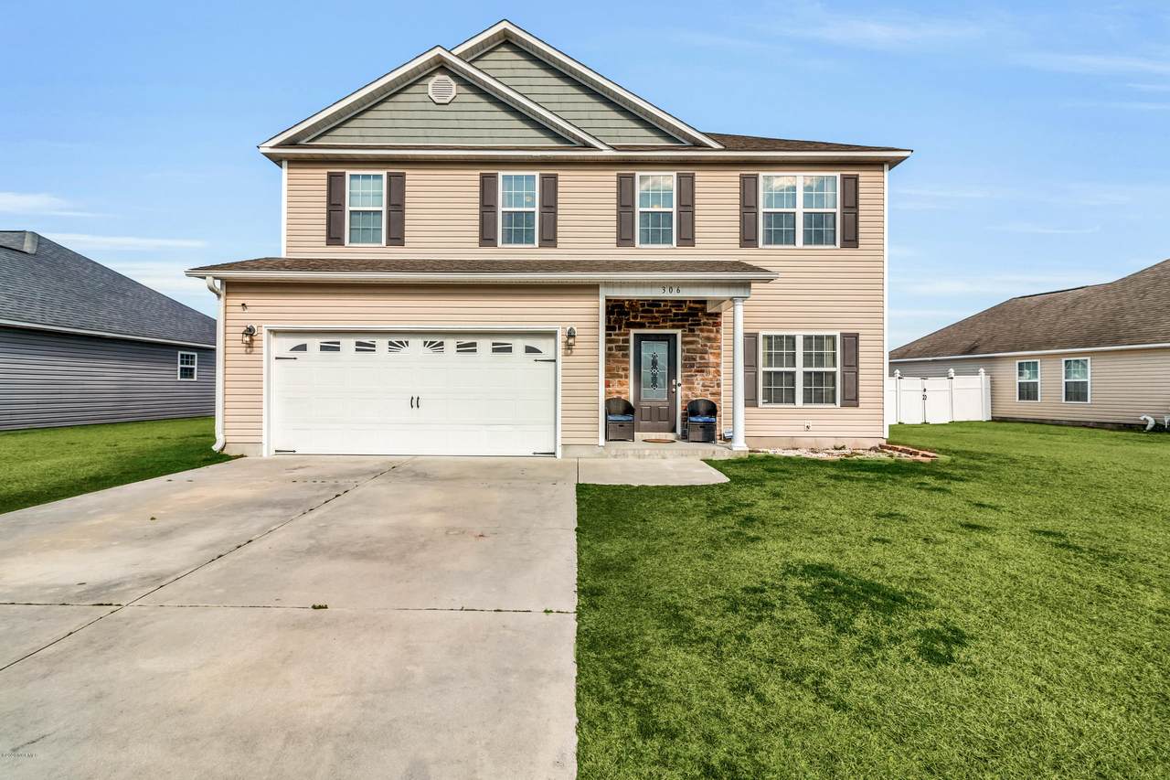 306 Hughes Lane - Photo 1