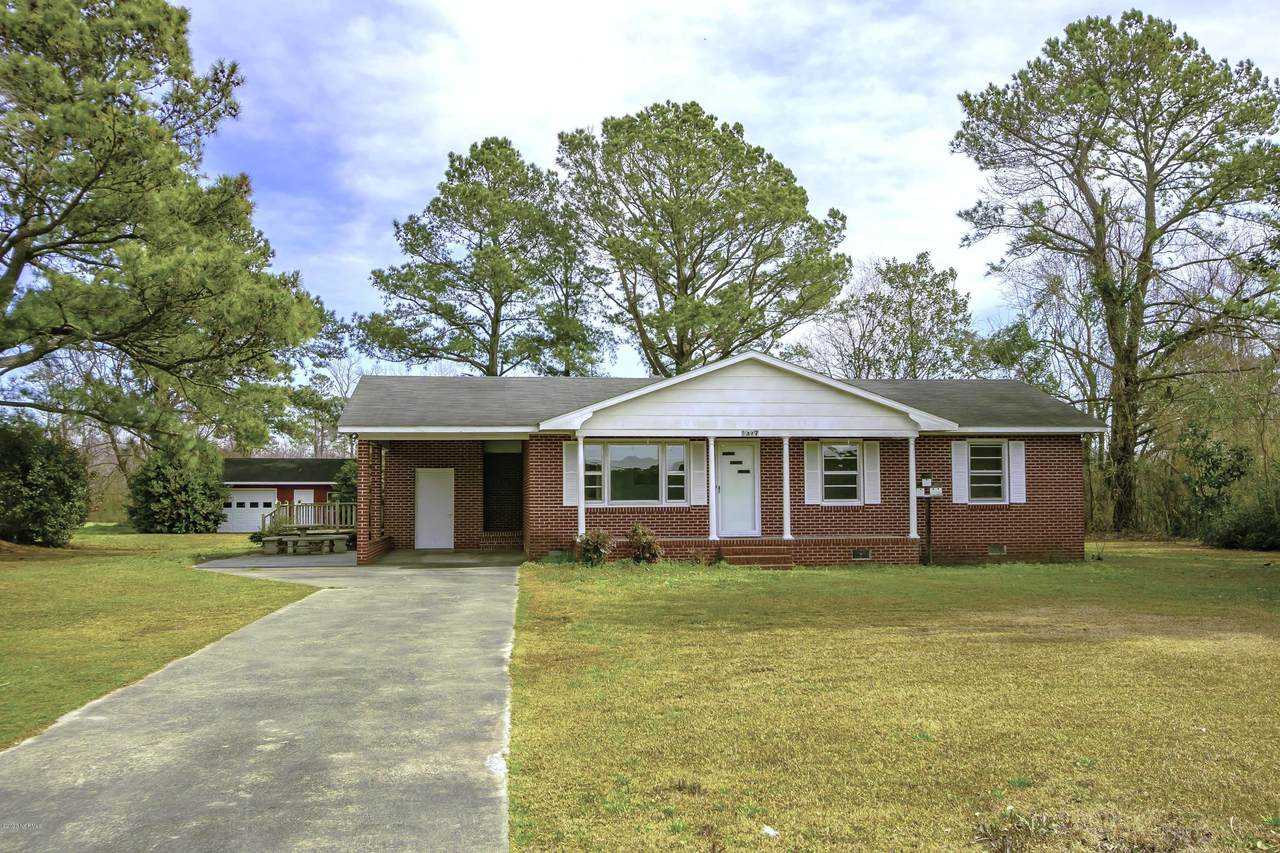 1377 Nc 41 111 Highway - Photo 1