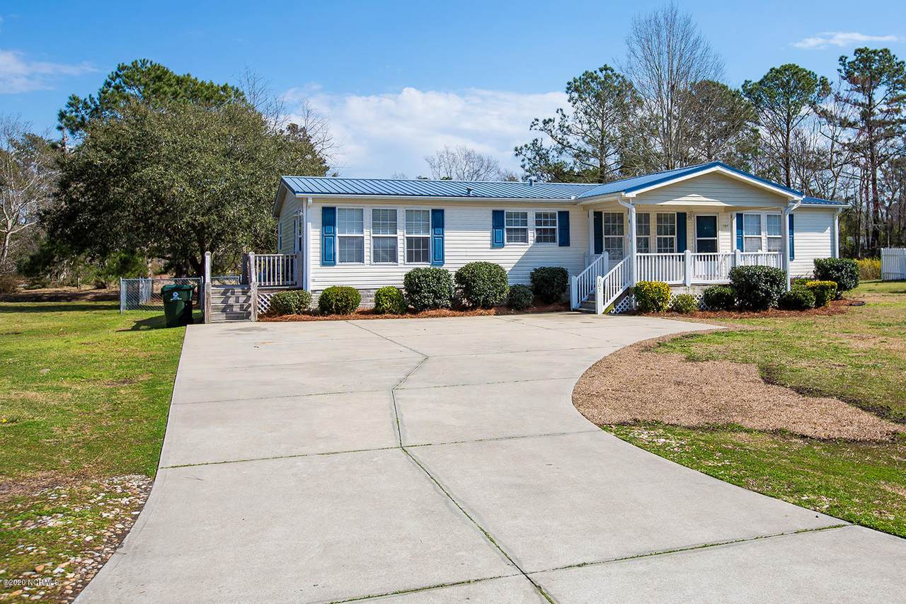 107 Lejeune Road - Photo 1