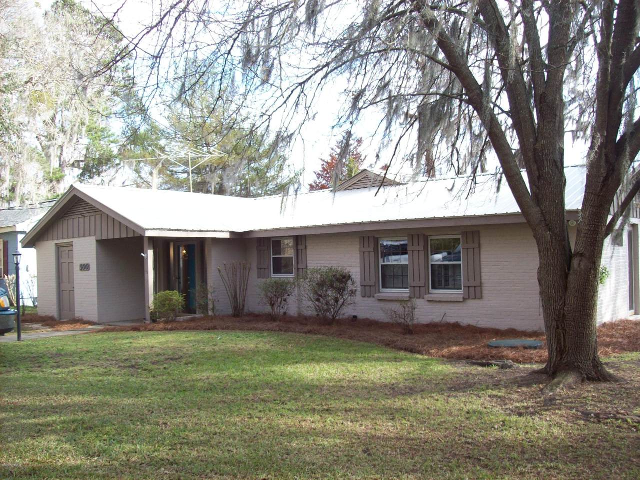 500 Canal Cove Road - Photo 1