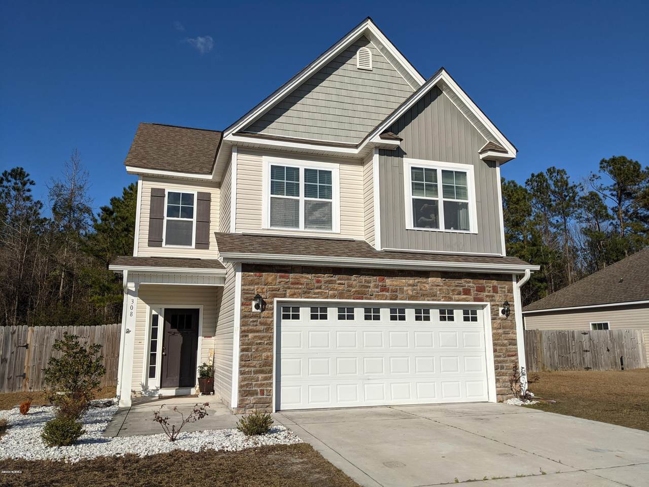308 Hidden Oaks Drive - Photo 1
