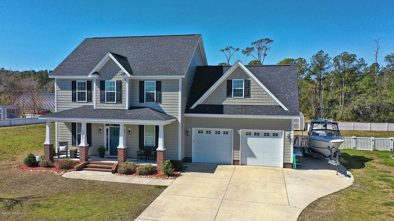 1807 Olde Farm Road - Photo 1