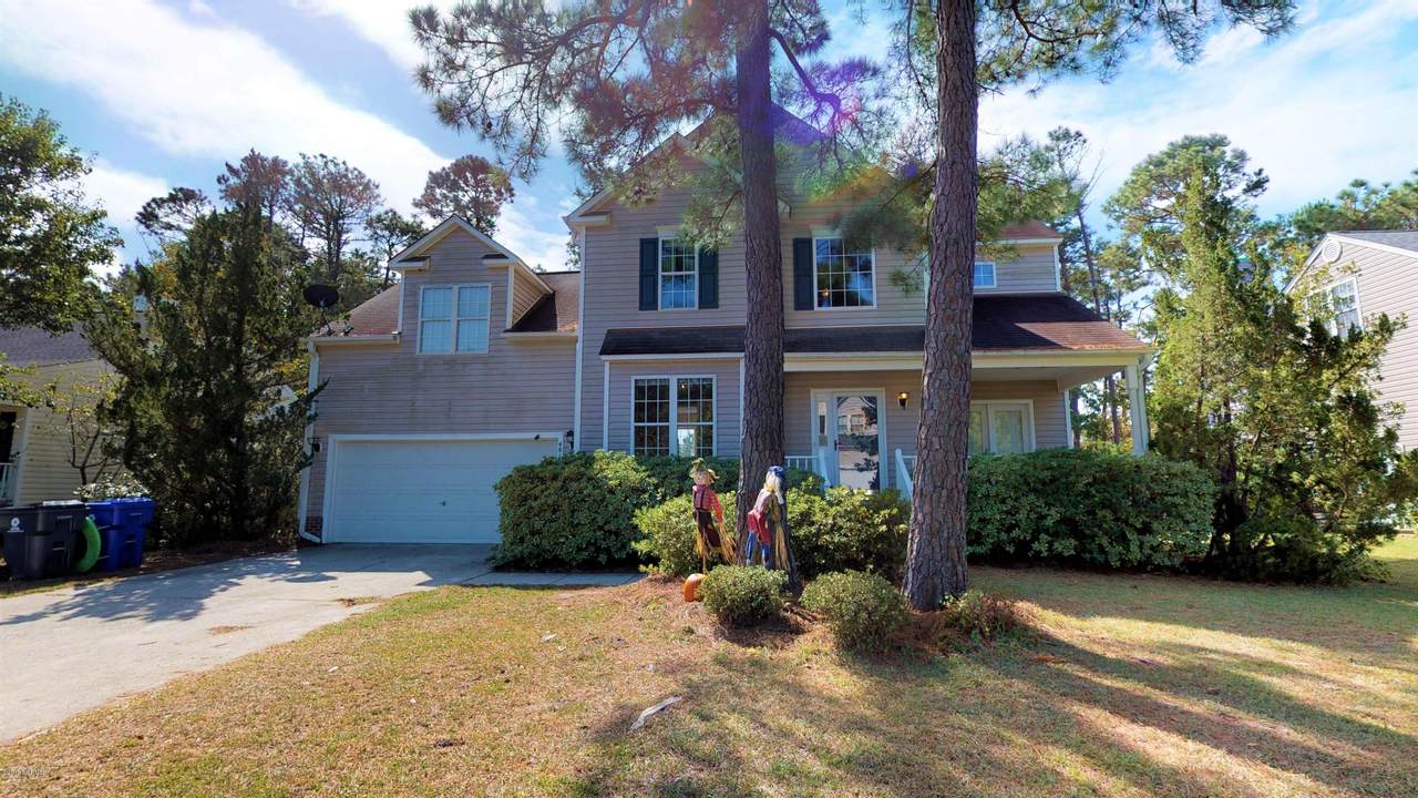4818 Woods Edge Road - Photo 1