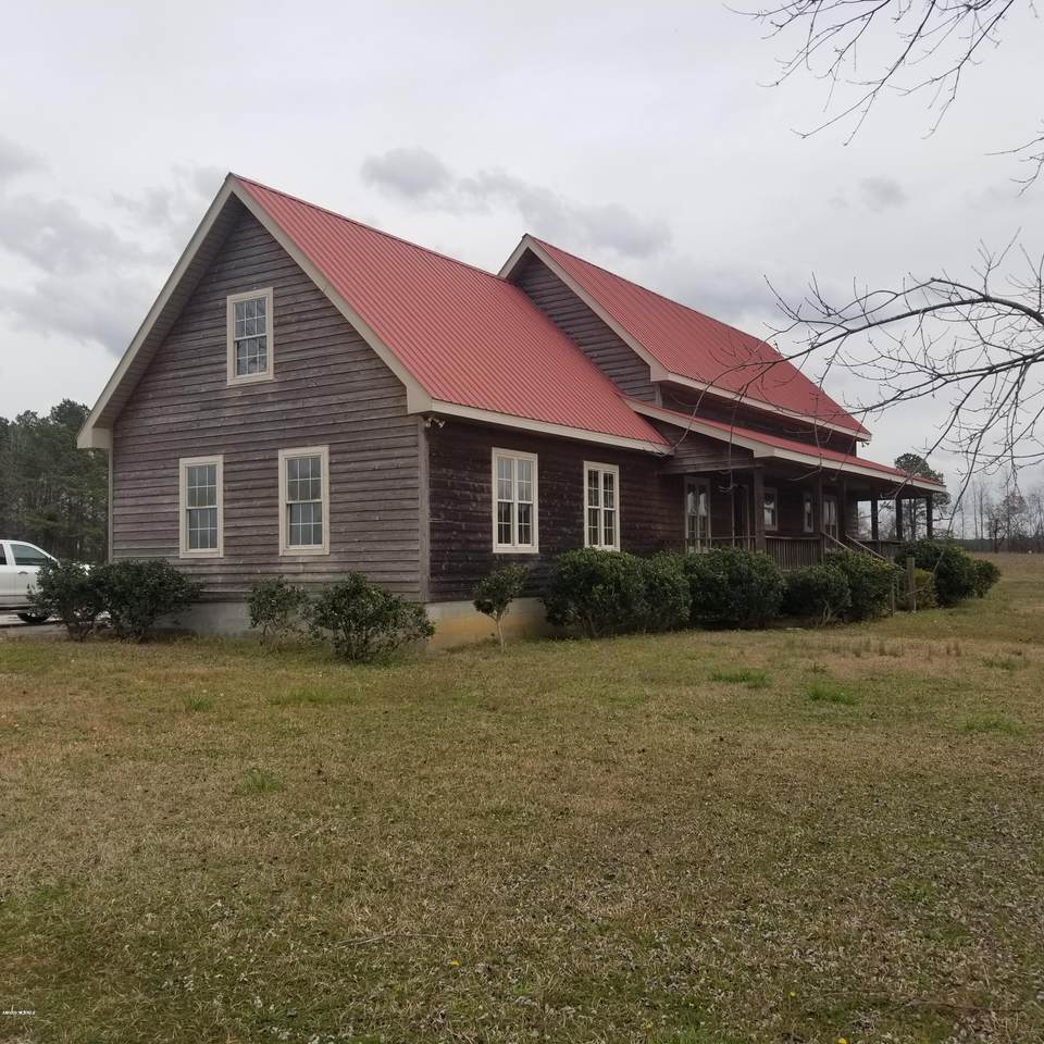 303 Green Elkins Road - Photo 1