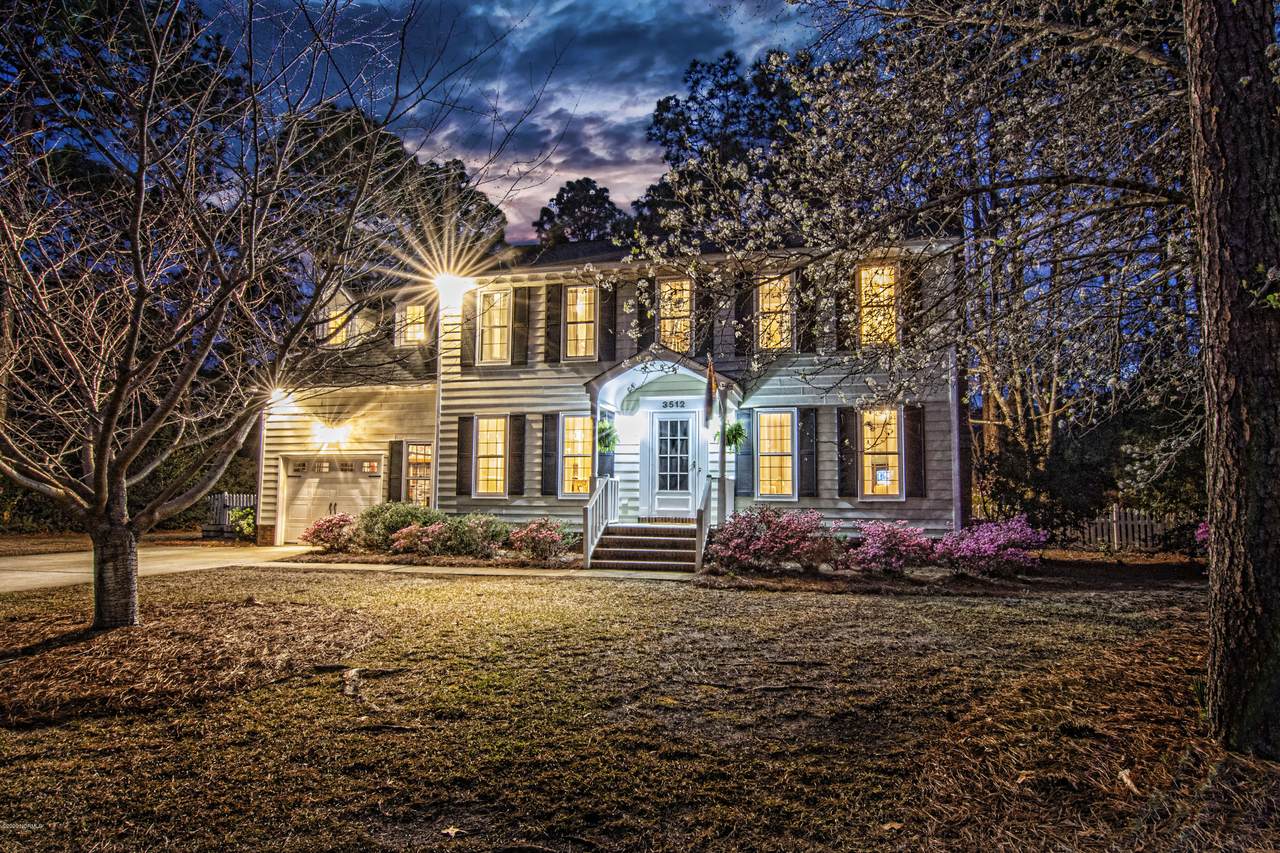 3512 Iris Street - Photo 1