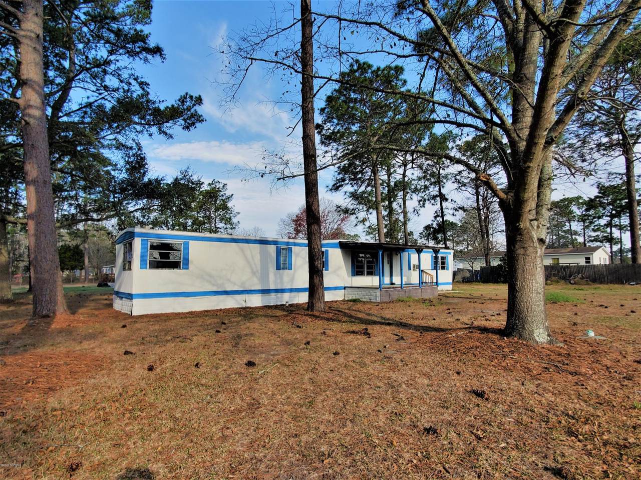 106 Orleans Street - Photo 1