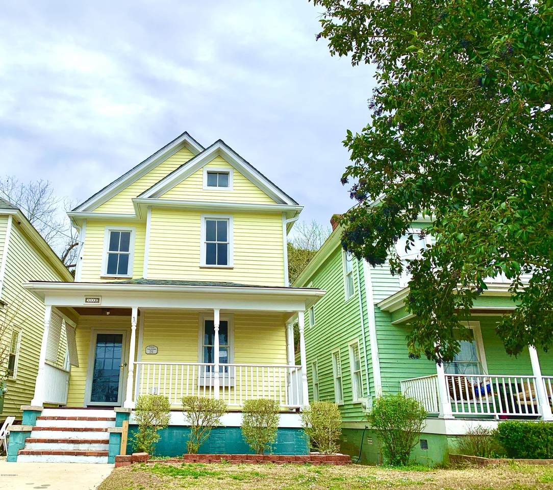 1112 National Avenue - Photo 1