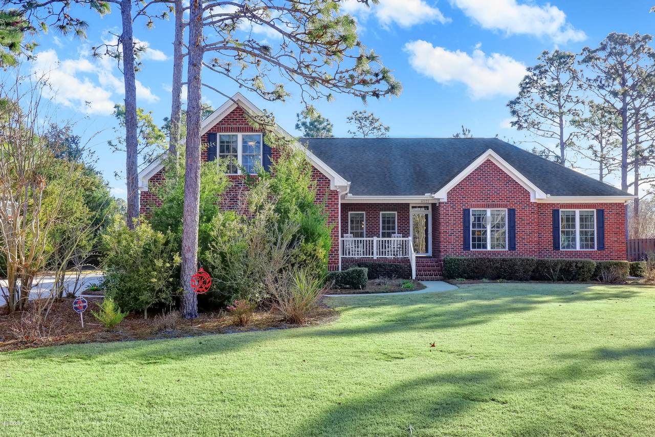 8021 Yellow Daisy Drive - Photo 1