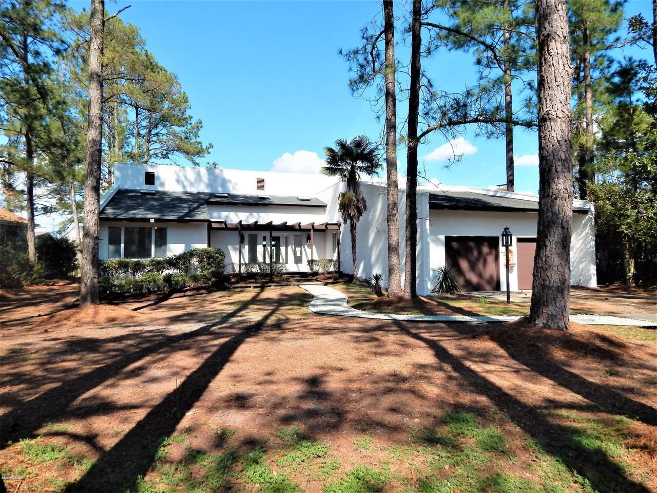 6000 Gondolier Drive - Photo 1