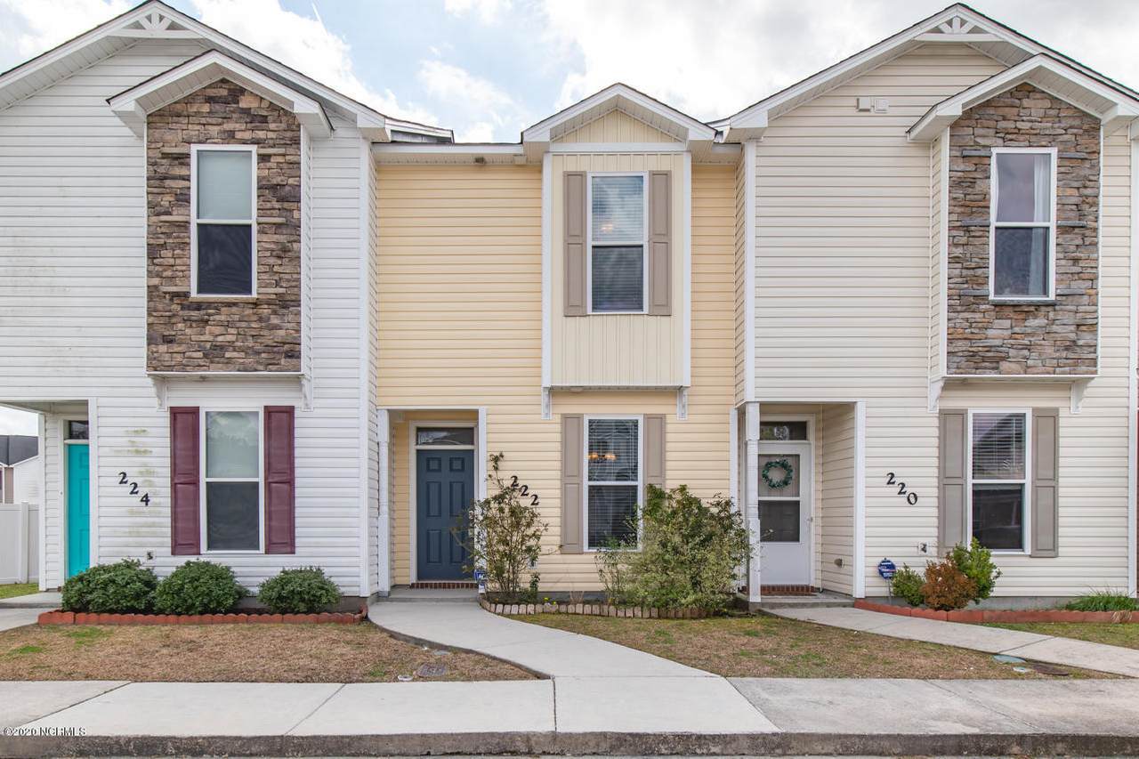 222 Glenhaven Lane - Photo 1