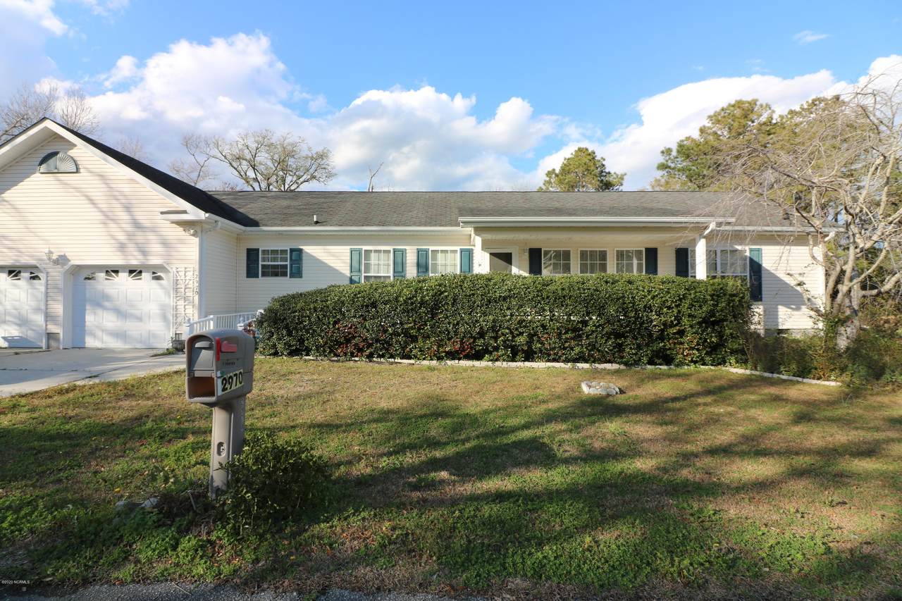 2970 Darrell Drive - Photo 1